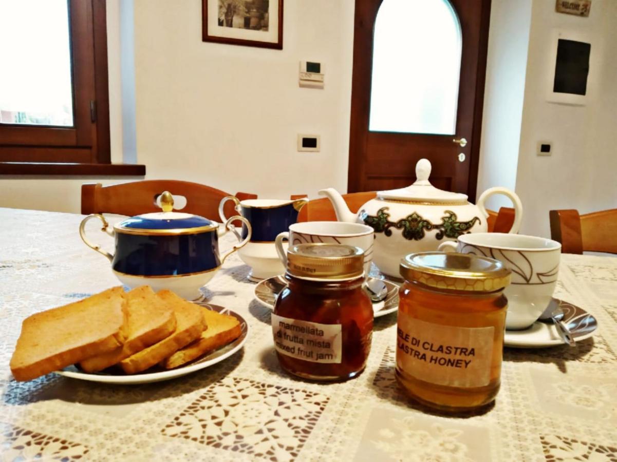 La Dolce Vita Clastra Ngoại thất bức ảnh