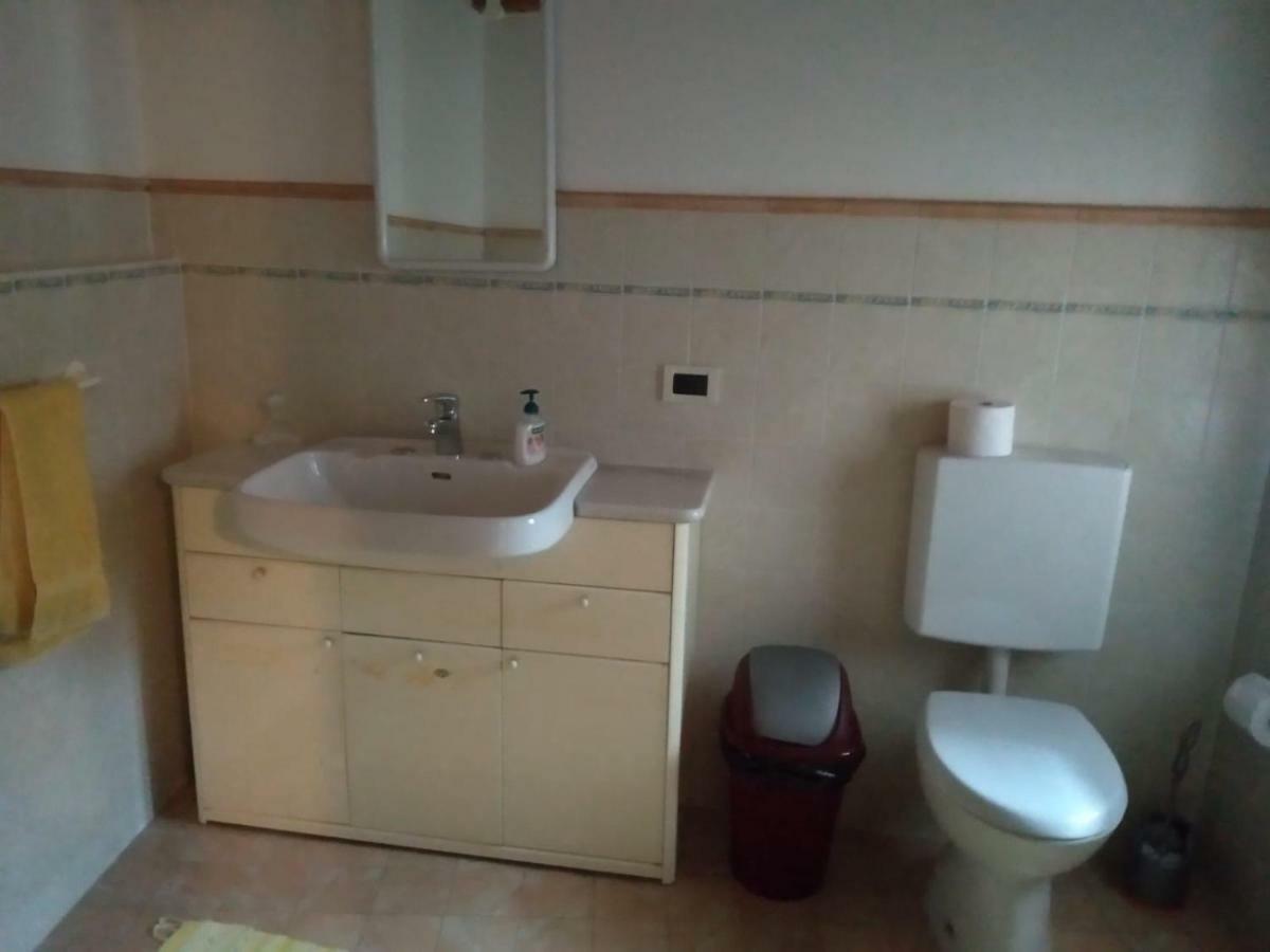 La Dolce Vita Clastra Ngoại thất bức ảnh